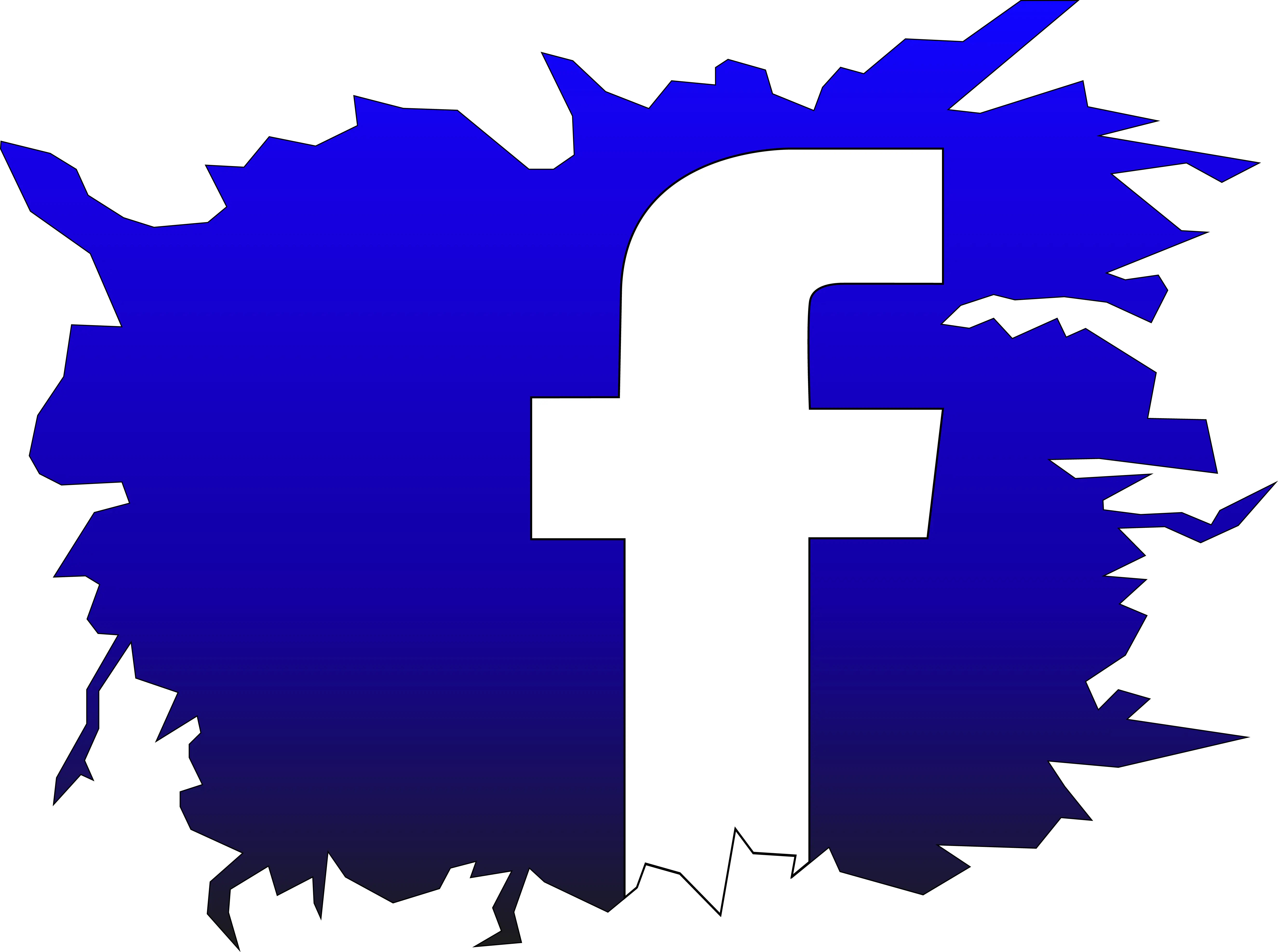 Facebook Logo Das Spielemagazin Games Mag Logo Fb Instagram