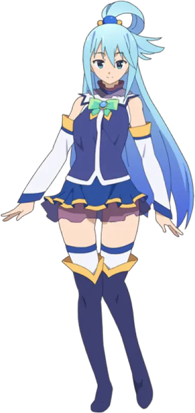Kono Subarashii Sekai Ni Shukufuku Wo Wiki Kono Subarashii Sekai Ni Shukufuku Wo Aqua