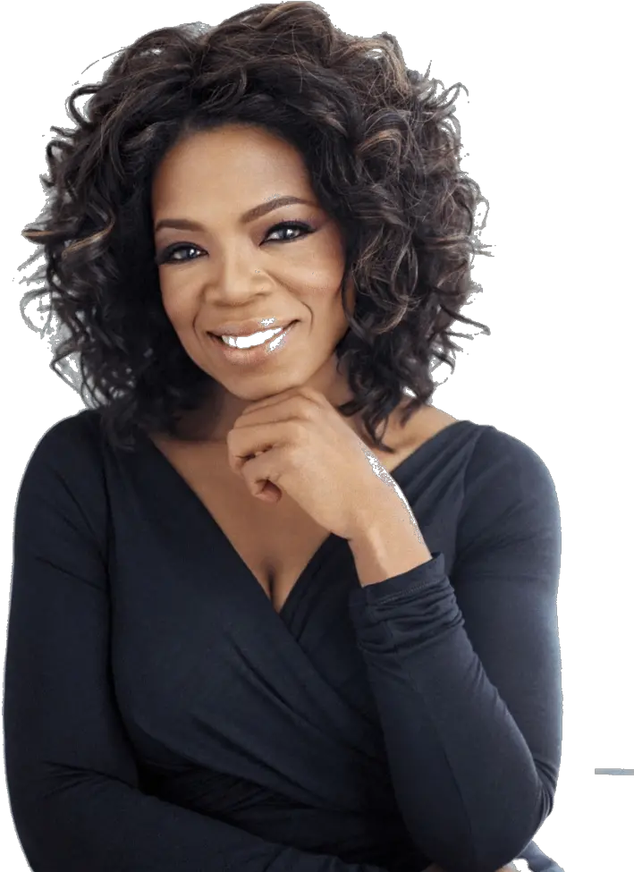 Oprah Winfrey Oprah Winfrey Png