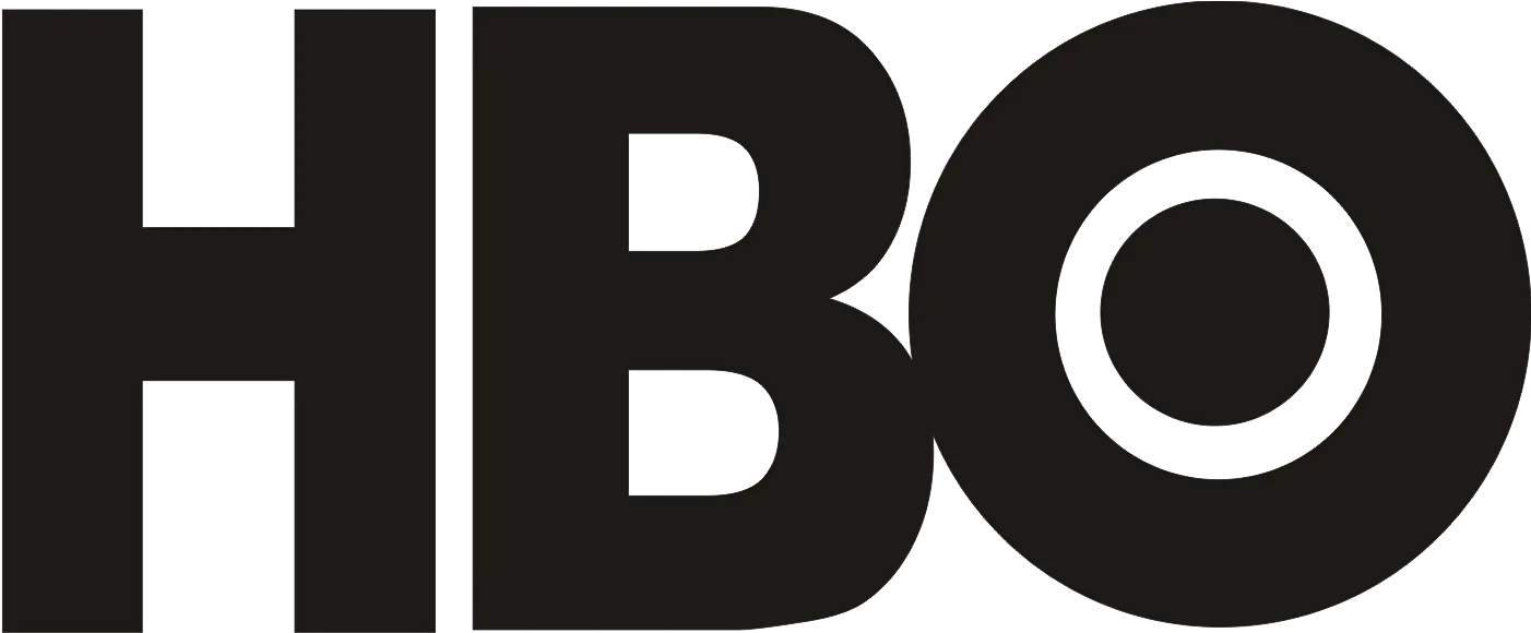 Transparent Hbo Logo White Png Hbo Logo High Res