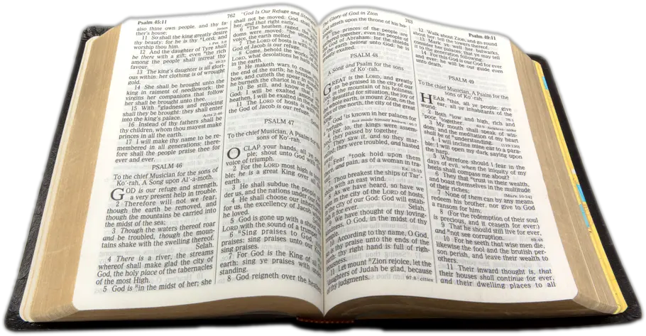 Bible Clip Art Imagem De Bíblia Aberta