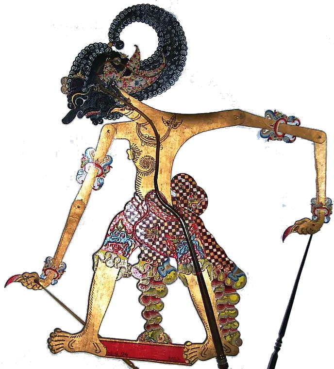Wayang Kulit