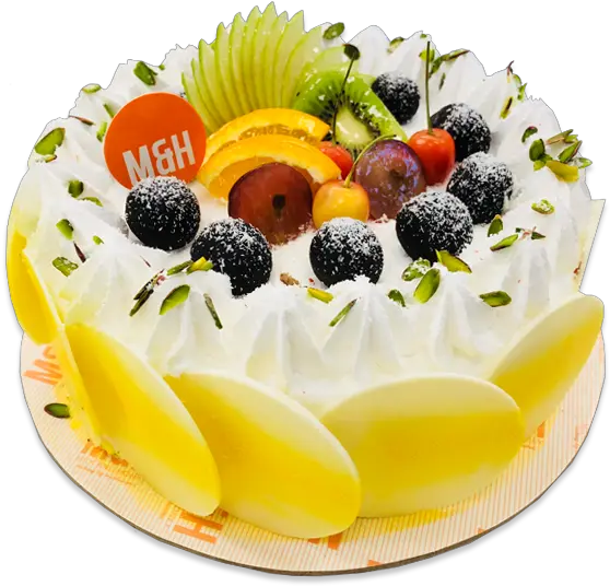 Pineapple Cake Png