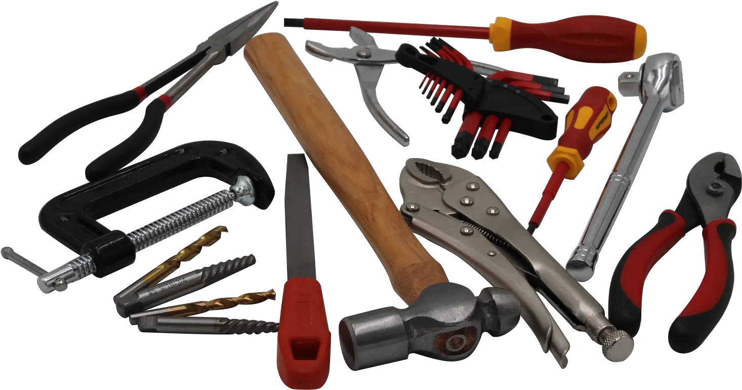 Hardware Tools