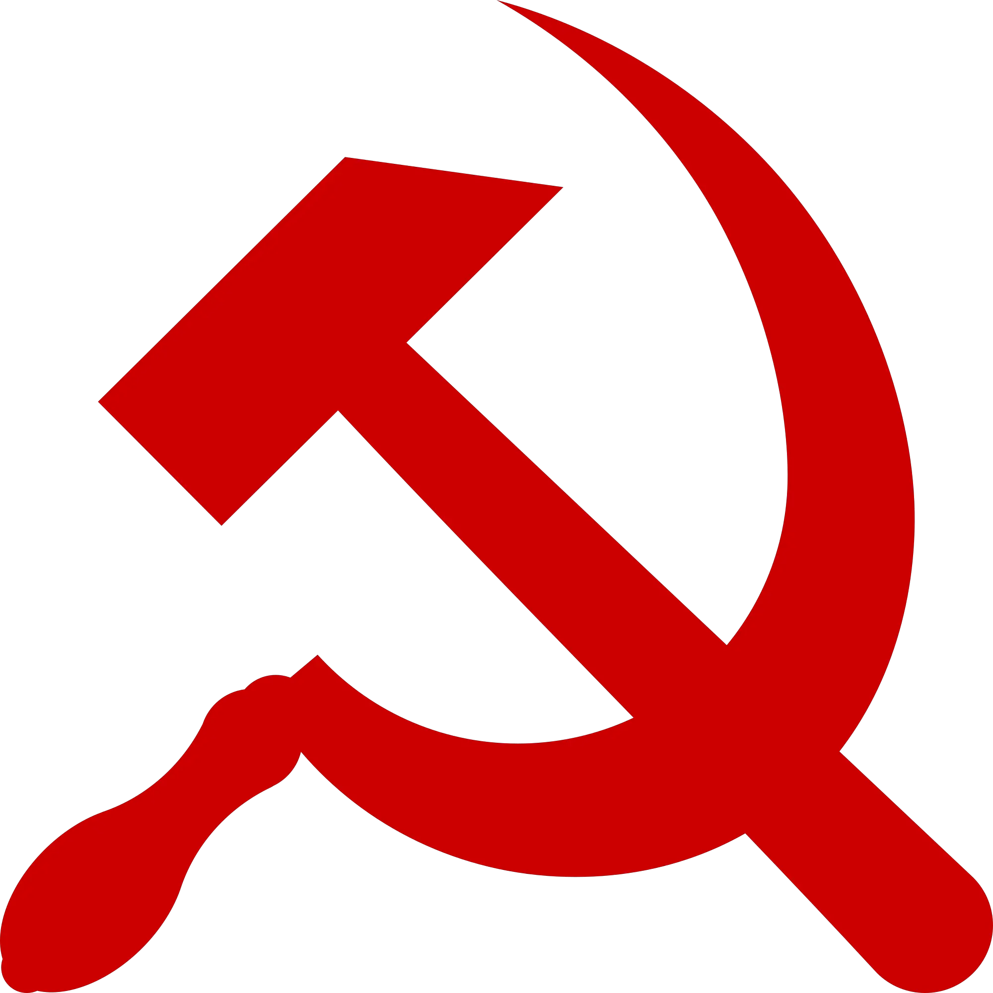Hammer And Sickle Discord Emoji