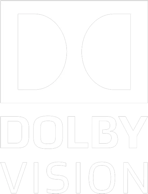 Dolby Atmos Vision Logo