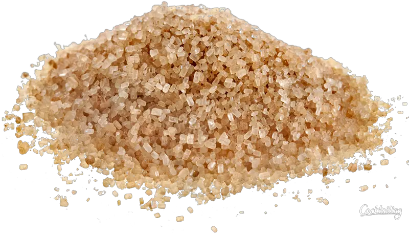 Sugar Png Brown Sugar Transparent