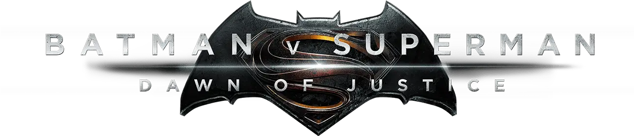 Batman V Superman: Dawn Of Justice