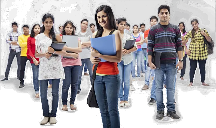 University Students Images India