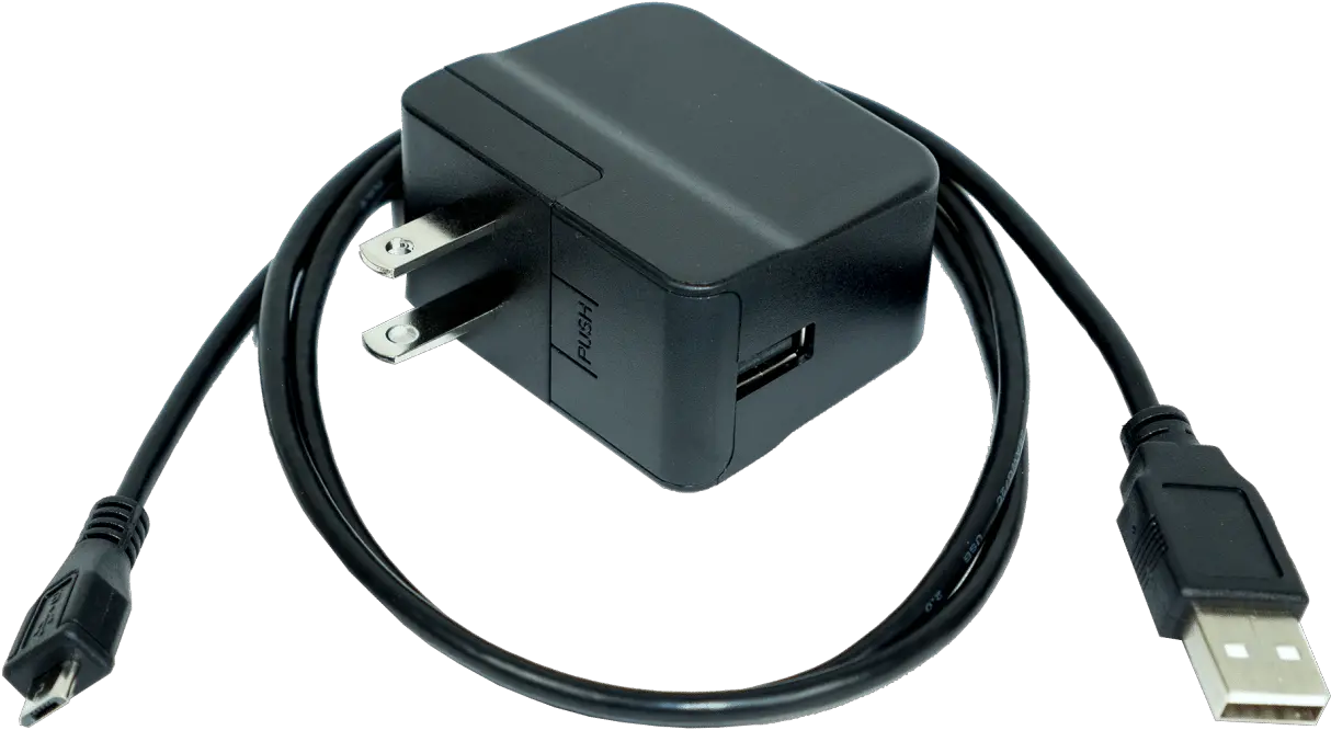 Usb Charger Png
