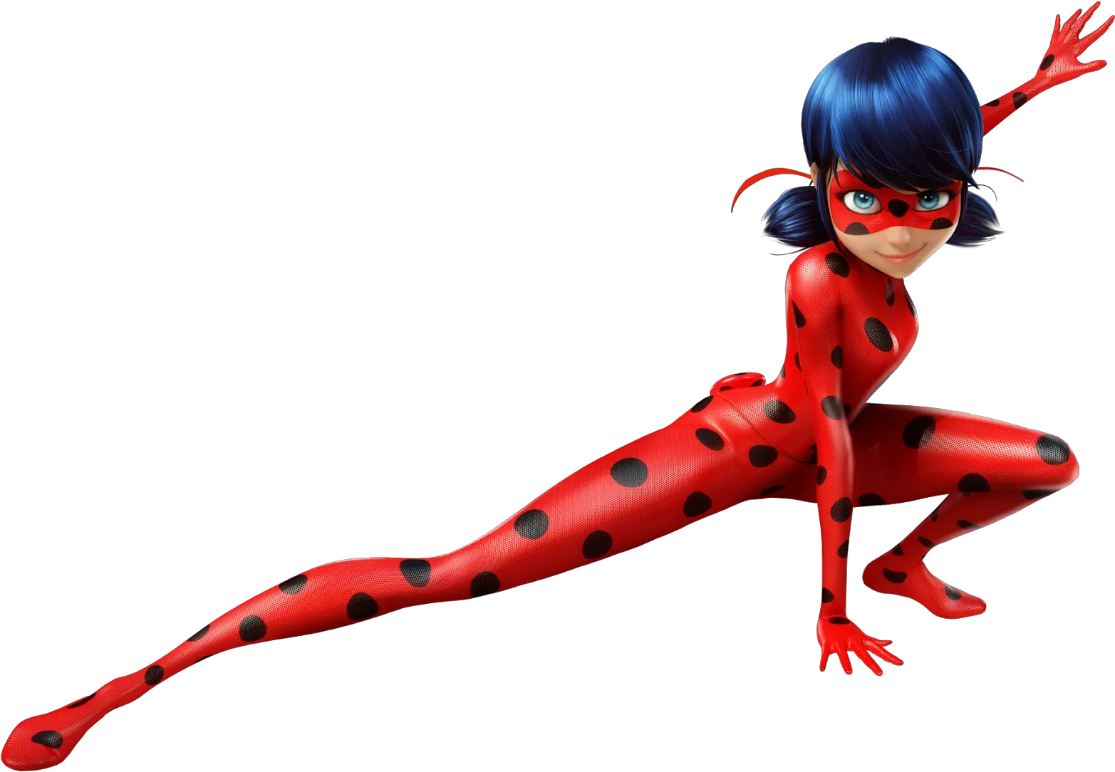 Clip Art Ba De Miraculous Lady Transparent Miraculous Ladybug Png
