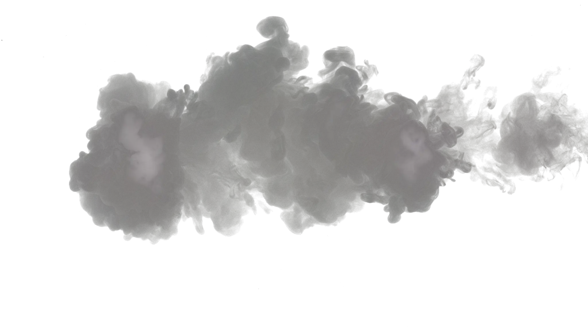 Haze Fog Cloud Misty Clouds