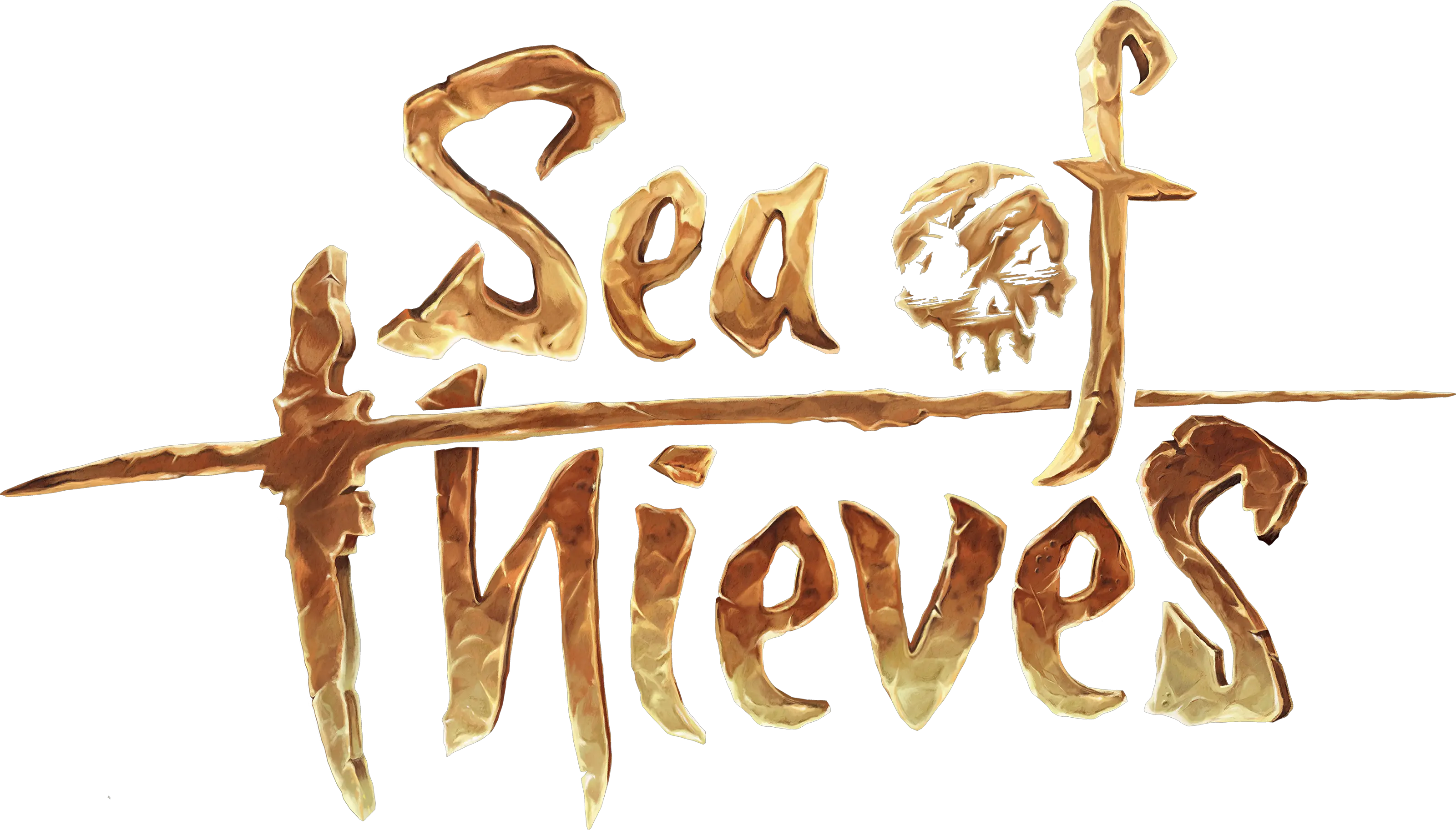 Sea Of Thieves Transparent Sea Of Thieves Transparent Logo