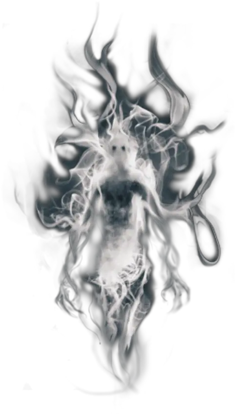 ghost smoke horror devil scary Smoke Ghost Png