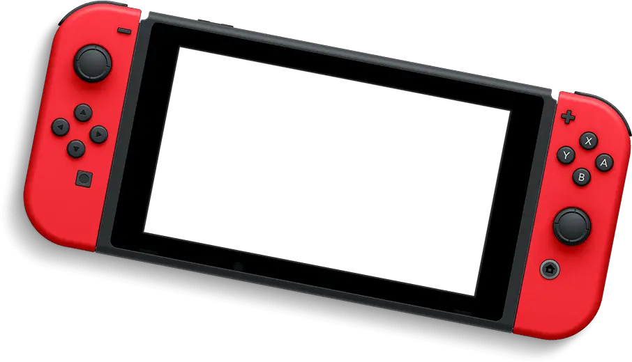 Mocolo Nintendo Switch Case