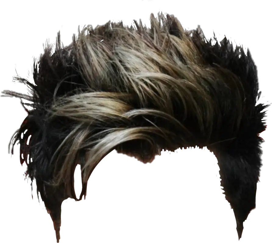 New Hairstyles For Men 2014 Round Face