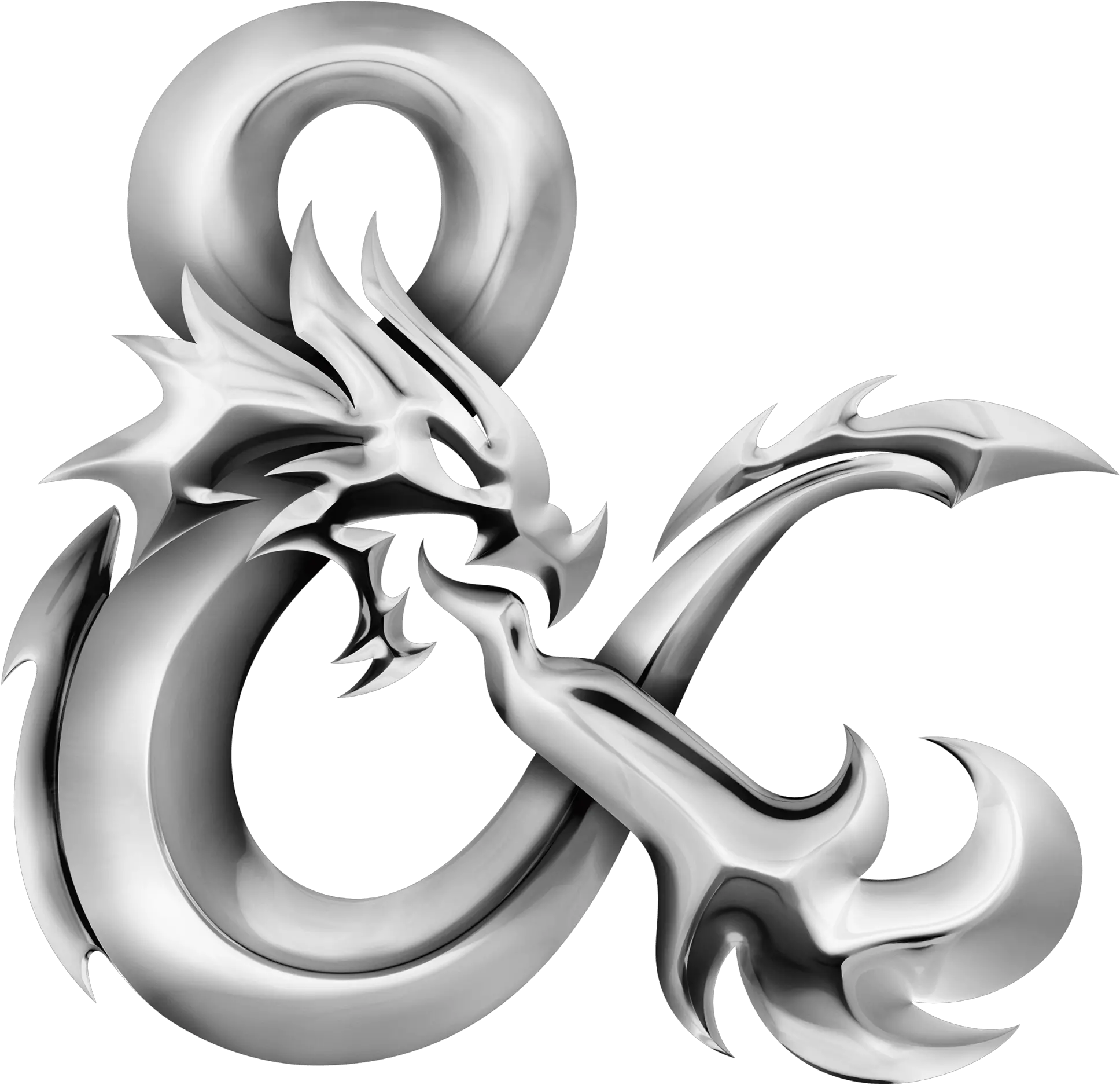 Dungeonsamp Dragons Dungeons And Dragons Ampersand