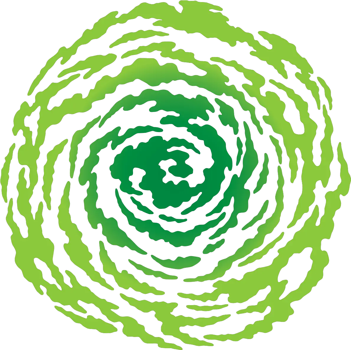 Rick And Morty Portal Png Banner Transparent Rick And Morty Portal Png