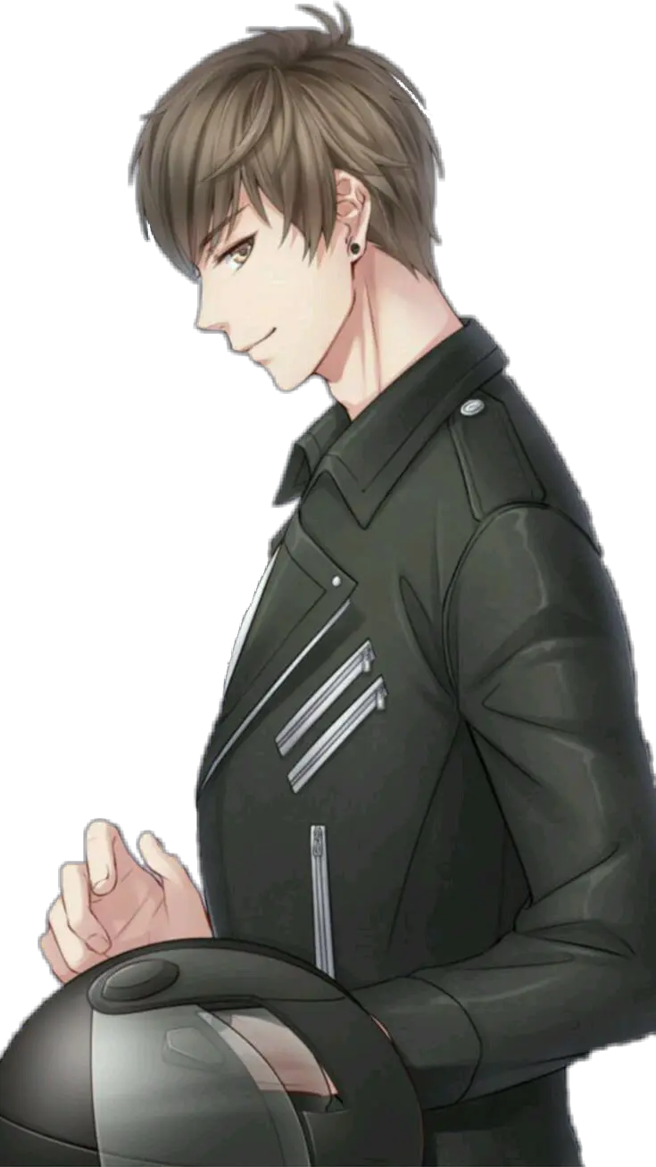 Anime Boy Animeboy Bad Badass Badboy Love And Bad Boy Anime Boy Png