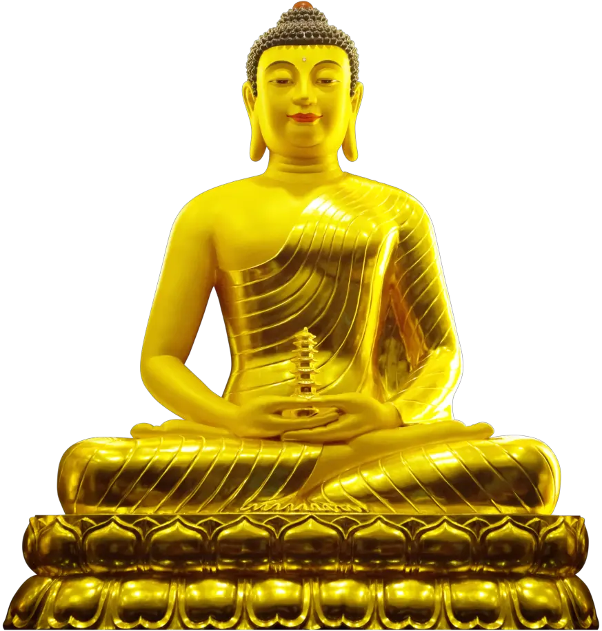 Gautama Buddha Png Statue Gautam Buddha Png