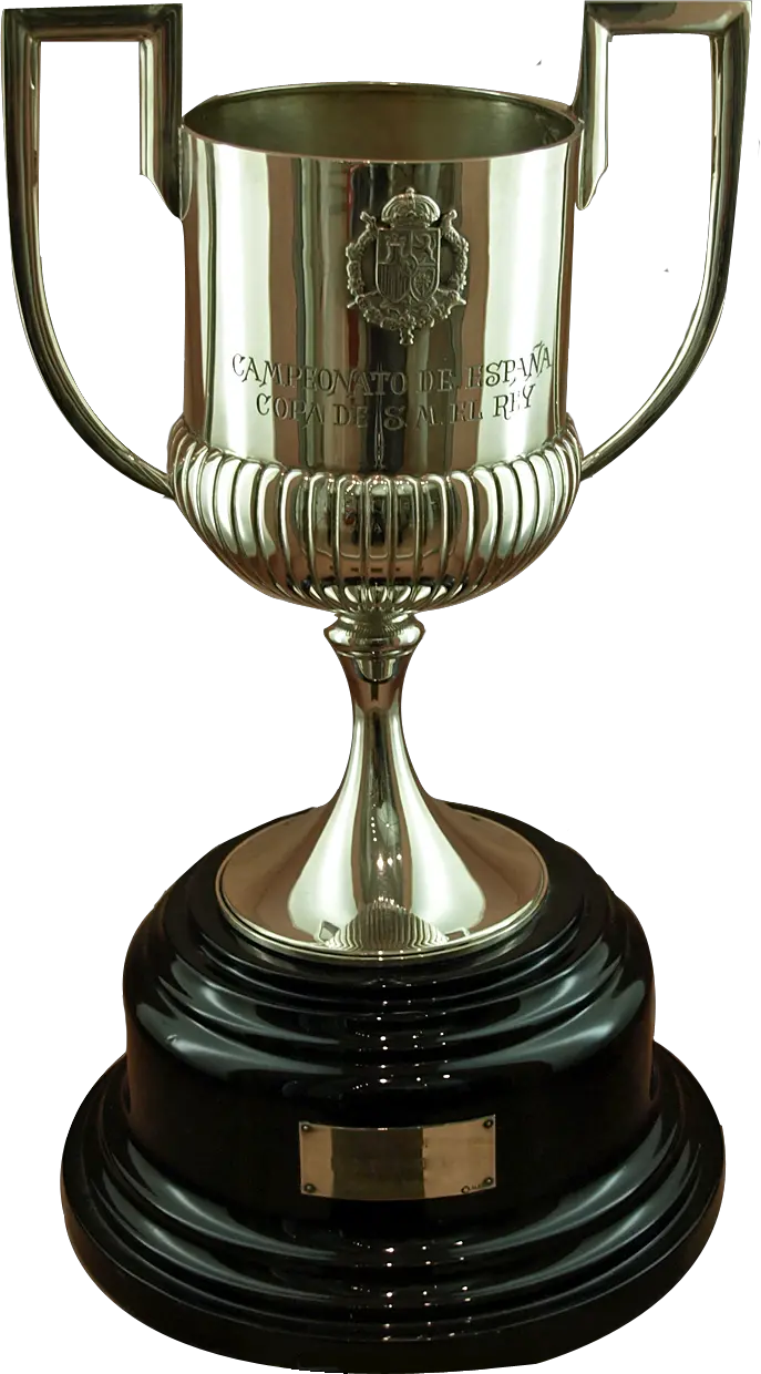 Copa Del Rey Png