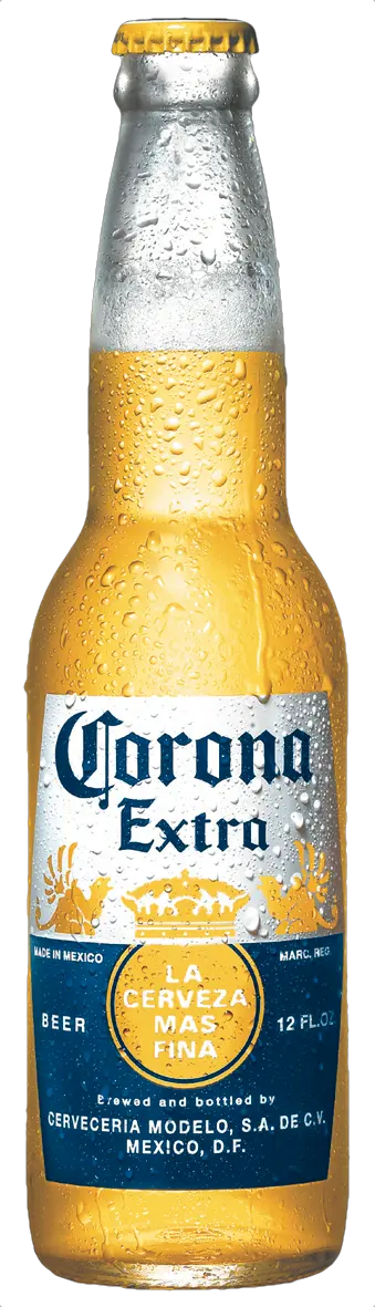 Corona Beer Png