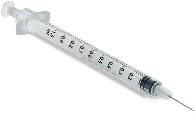 Injection Needle Png Syringe Needle Png