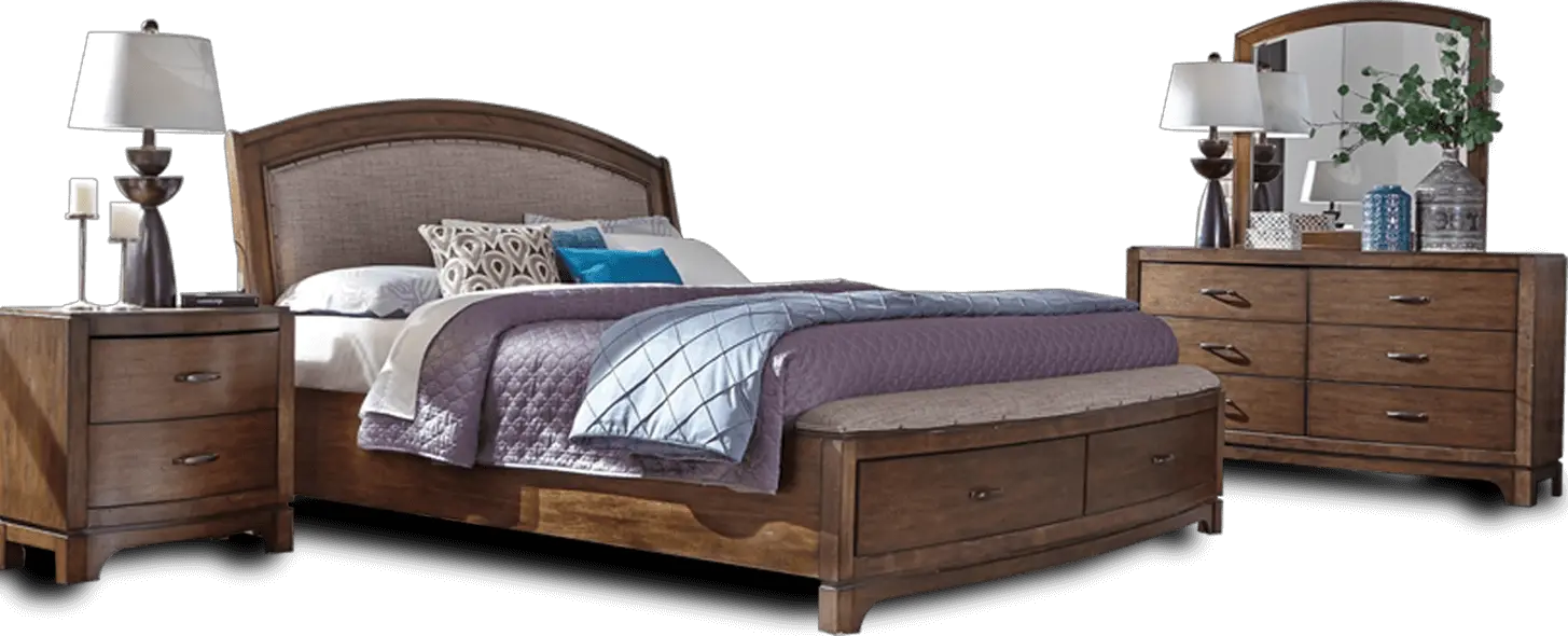 Bed Hd Furniture Png