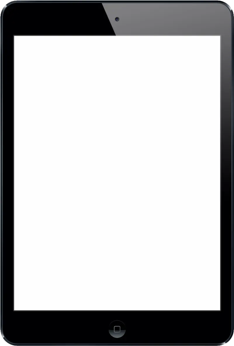 Ipad Png Image Background Ipad Pro Png Transparent