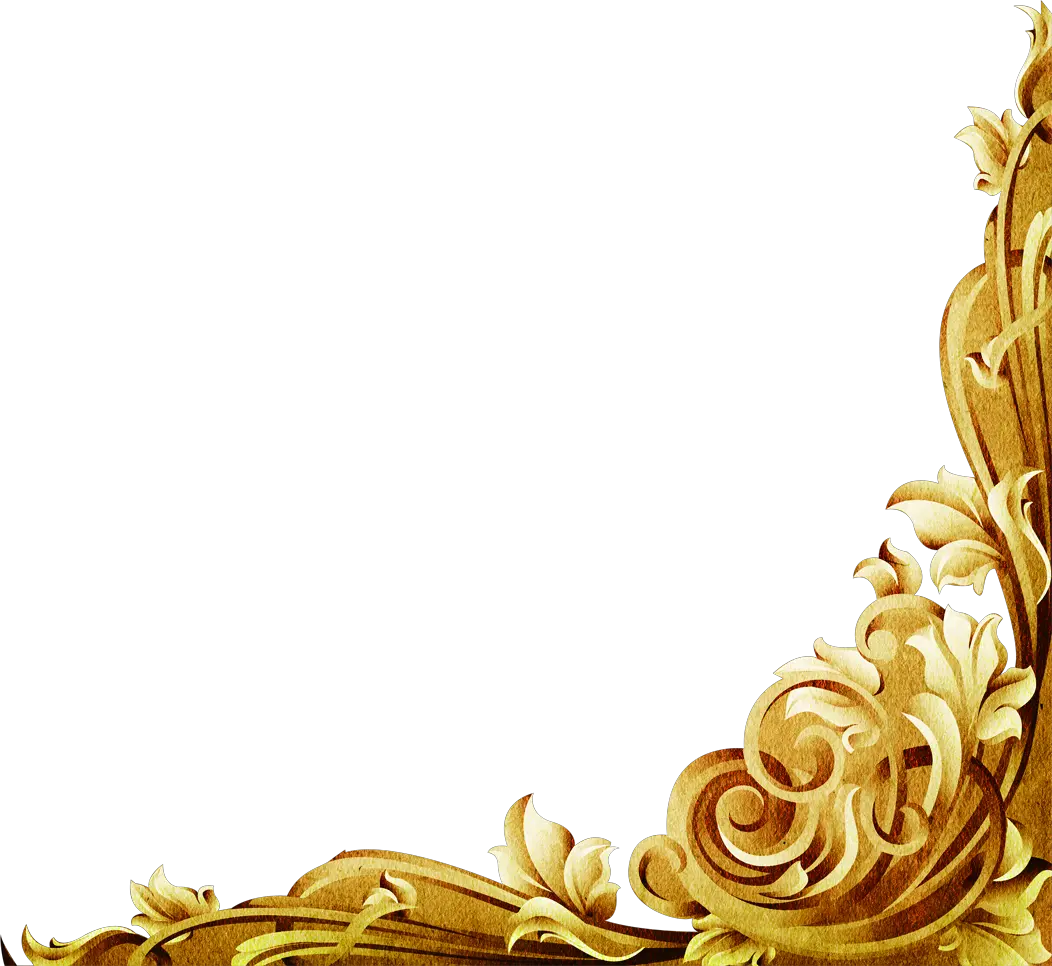 Pattern Frame Gold European Free Clipart Hd Clipart Old Town Square