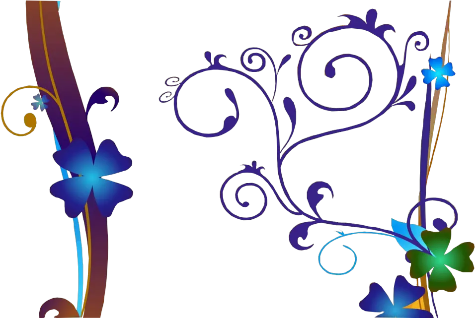Abstract Clipart Spring Lucky Wallpaper Download