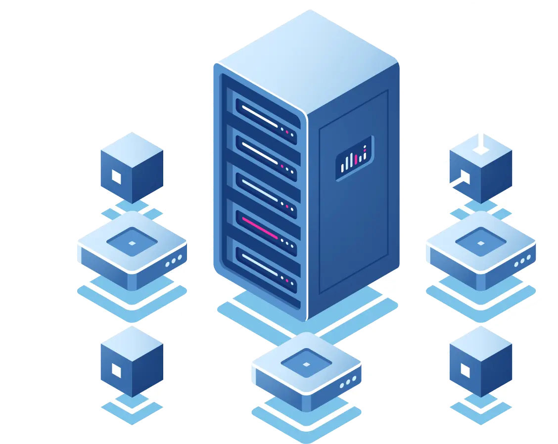 Dedicated Server Vps Hosting