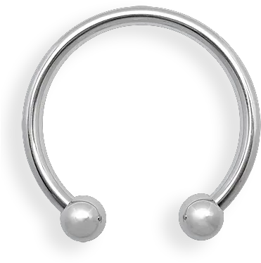 Septum Ring Png Transparent Background Nose Ring Png