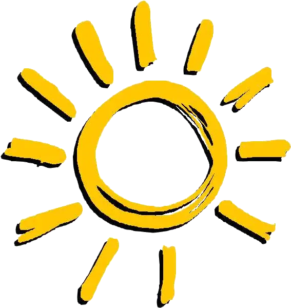 Sol Png Fundo Transparente Clipart Kostenlos Sonne Clipart