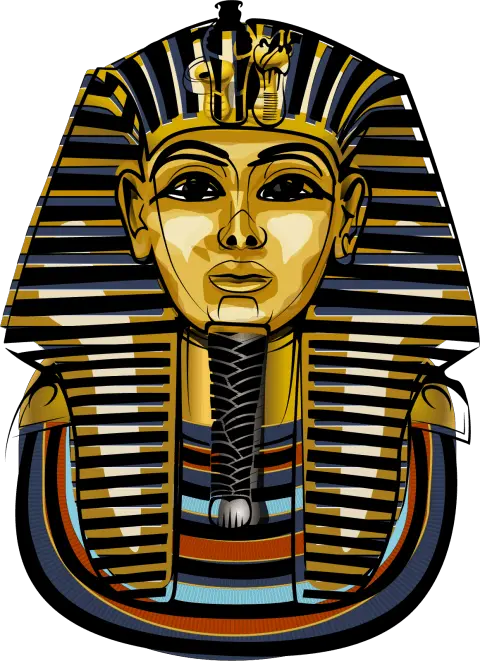 Free Png Pharaoh Png Images Transparent Pharaoh Ancient Egypt Png
