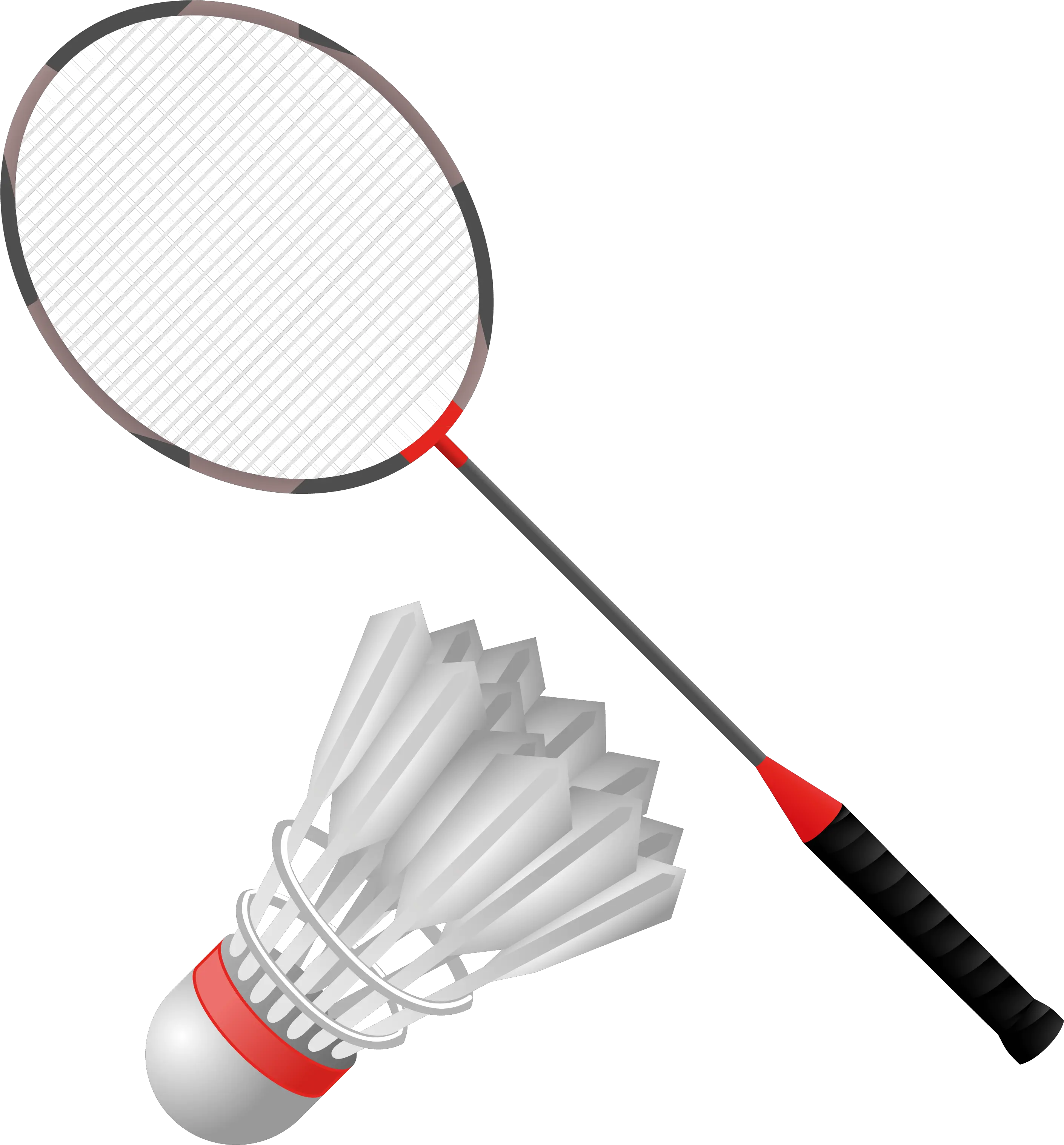 Racket Badminton Shuttlecock Yonex Sport Transparent Background Badminton Racket Png