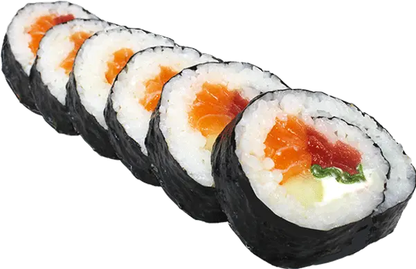 Sushi Roll Png
