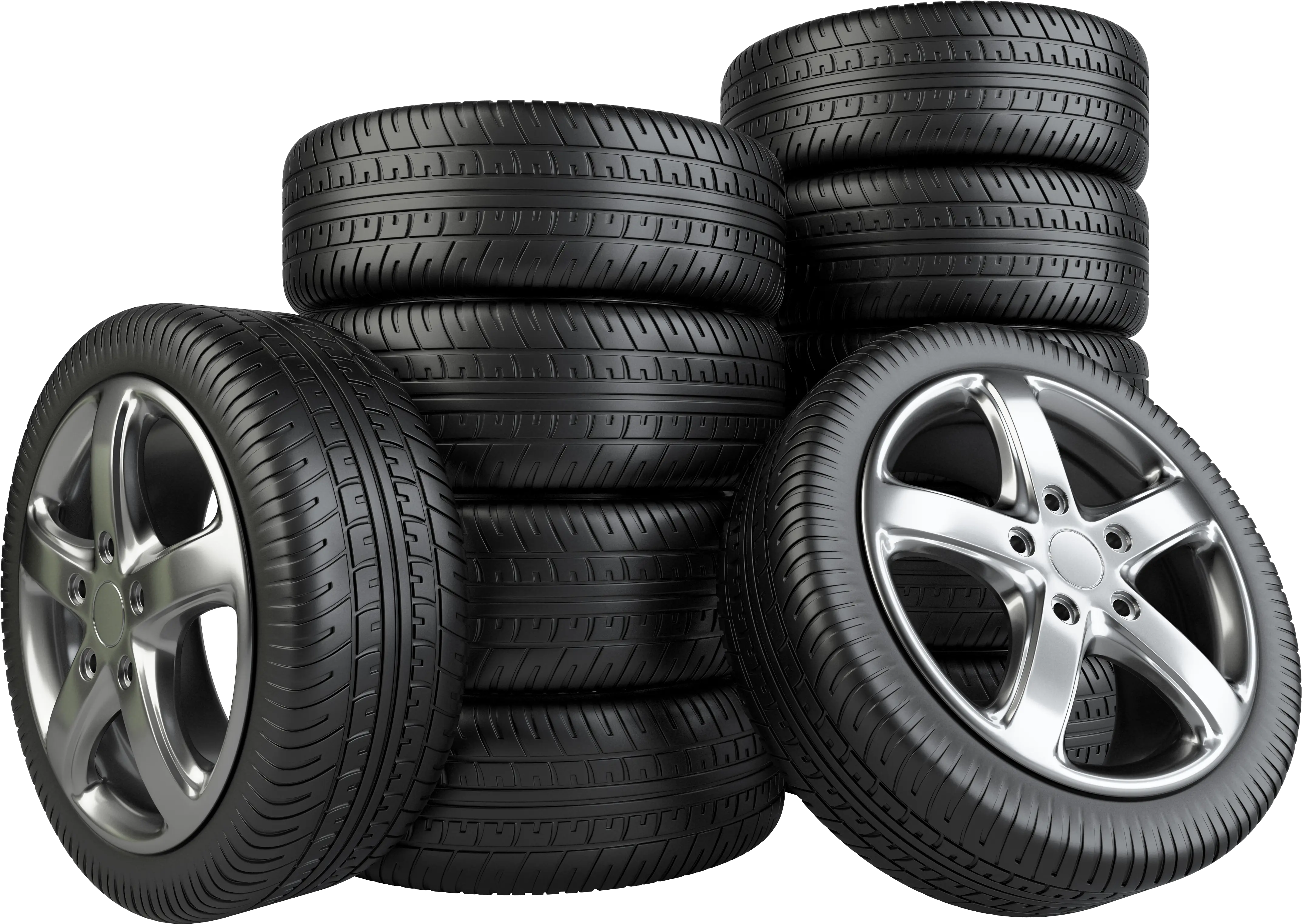 Wheel Car Tires Rubber Tire Free Download Image Clipart Car Tires