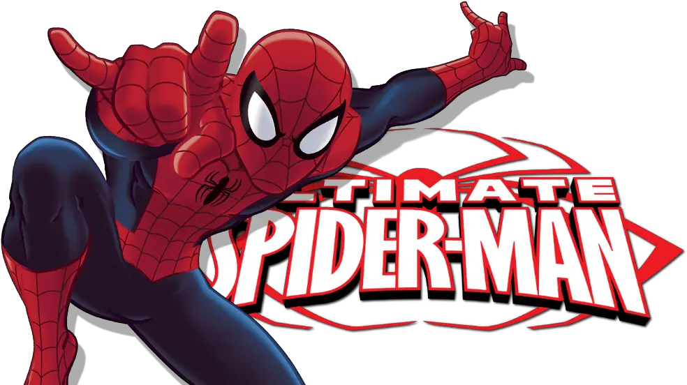 15 Spiderman Clipart Ultimate Spiderman For Free Download Ultimate Spider Man Hd