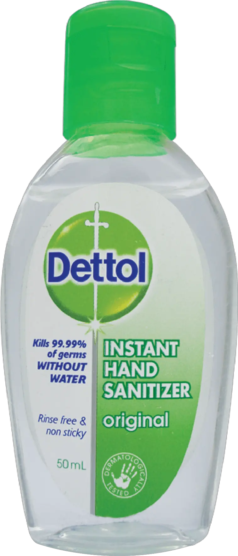 Dettol Instant Hand Sanitizer Dettol