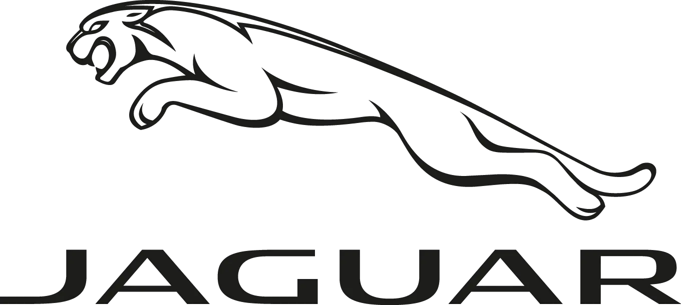 Jaguar Logo Pngampsvg Download