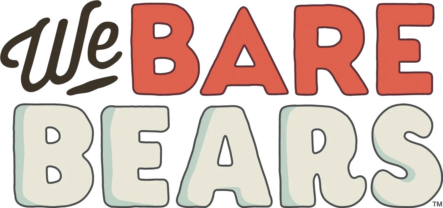We Bare Bears