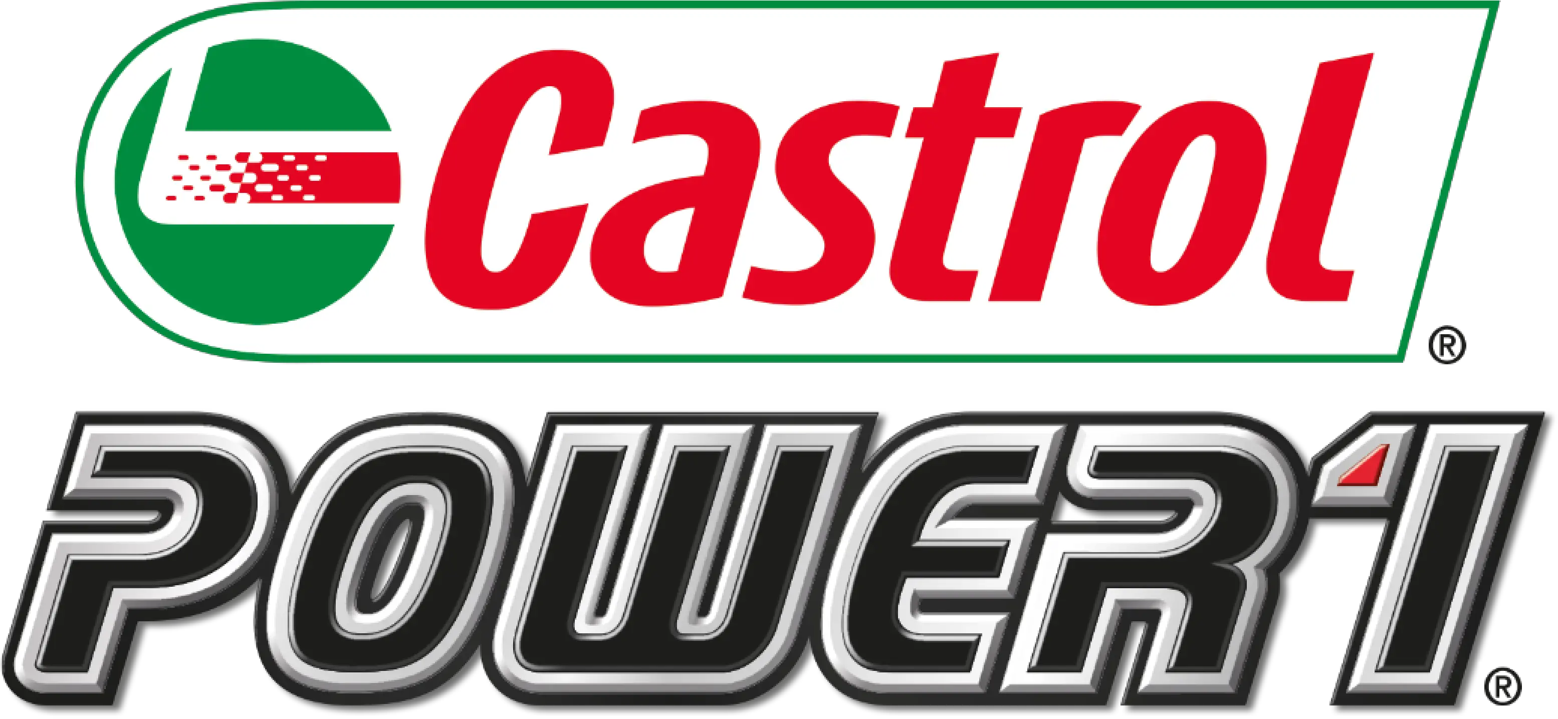 Castrol Power Logo Png