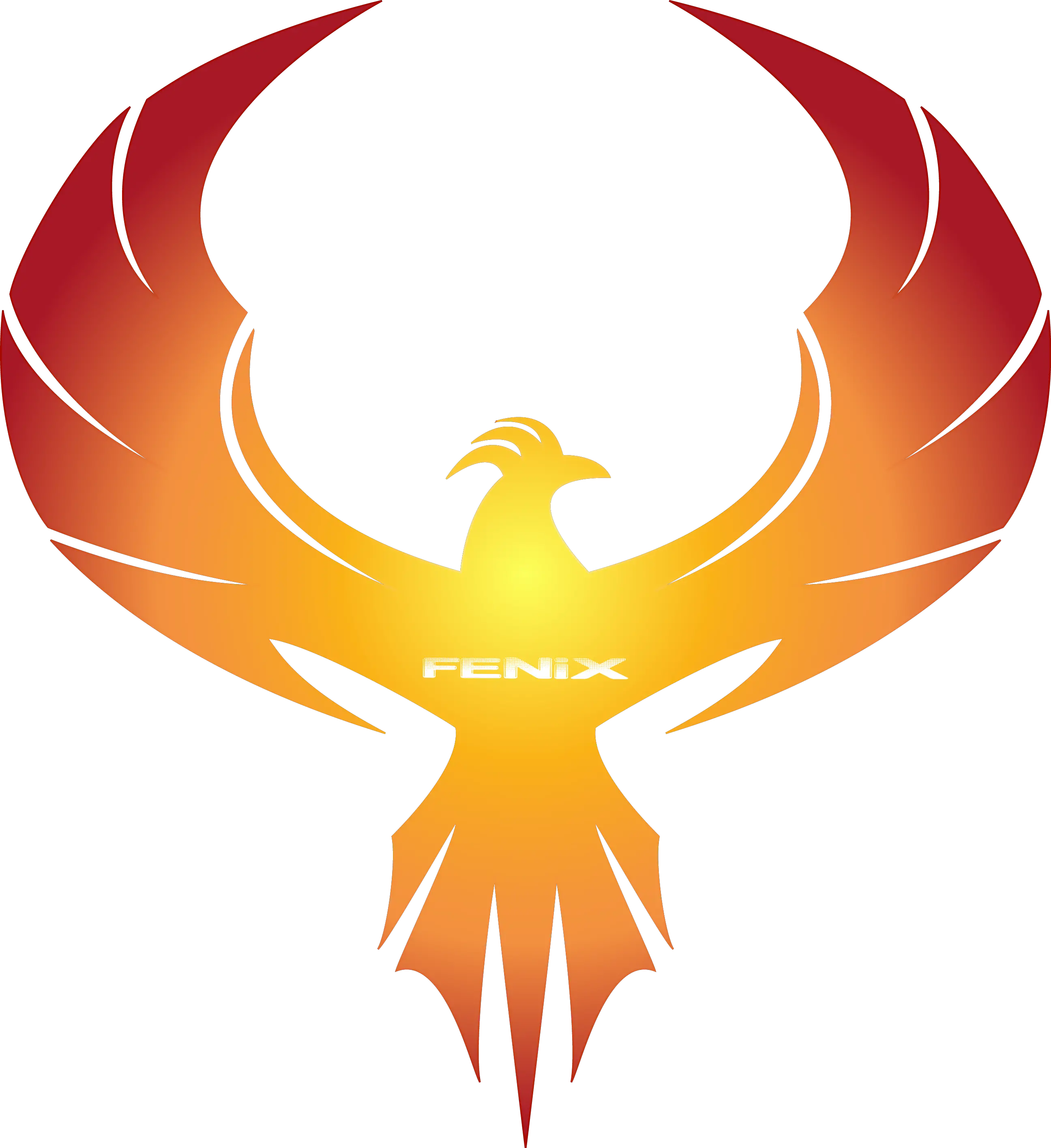 Phoenix Information Clip Art Transparent Background Phoenix Logo