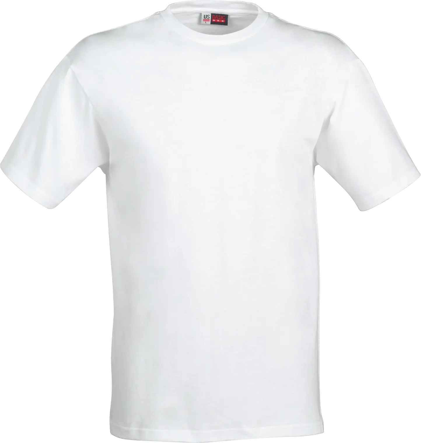 White T-shirt Png Image White Tshirt Png