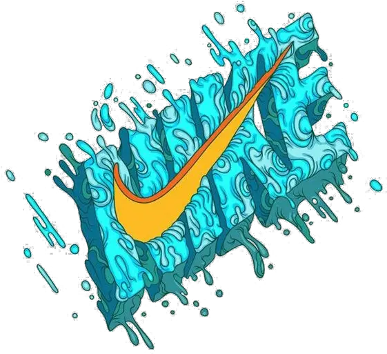 Logo Brand Creative Illustration Nike Hq Image Free Logo Design Creative Nike