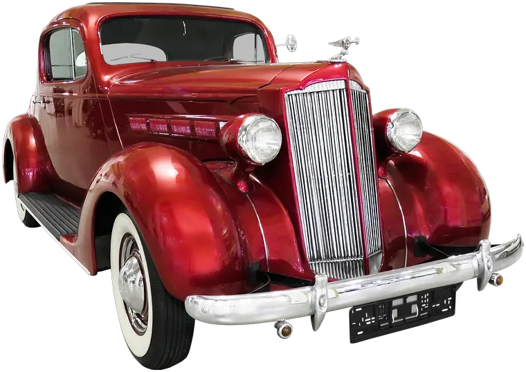 Transparent Classic Cars Png Old School Car Png