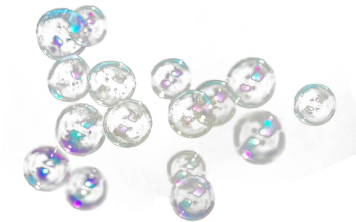 Soap Bubble Transparency And Translucency Butterfly Soap Bubbles Bubble Png
