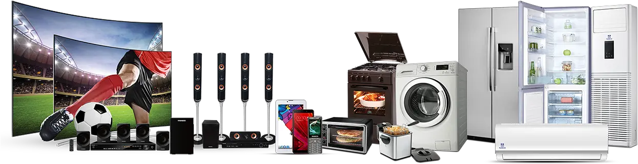 Ronak Electronics