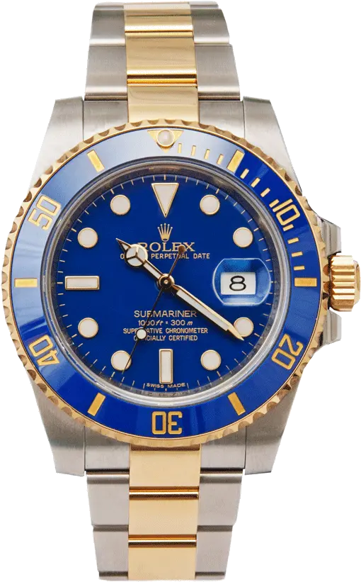 Transparent Rolex Png Rolex Submariner Date